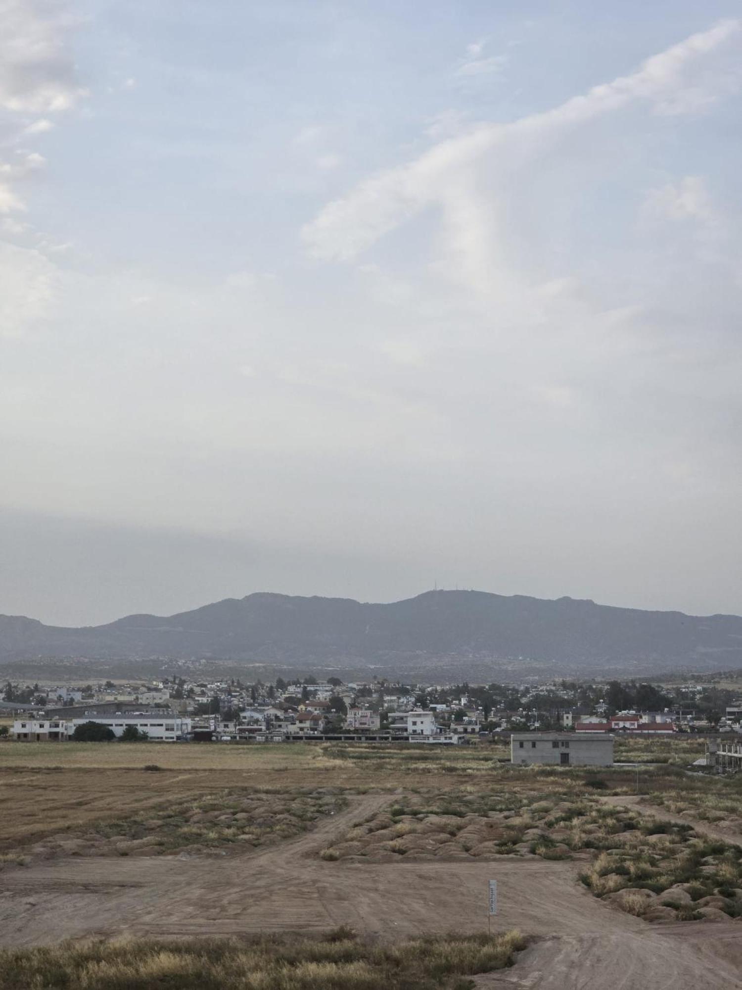 Edelweiss Retreat 1-Bedroom Apartment Iskele District (Northern Cyprus) Exterior foto
