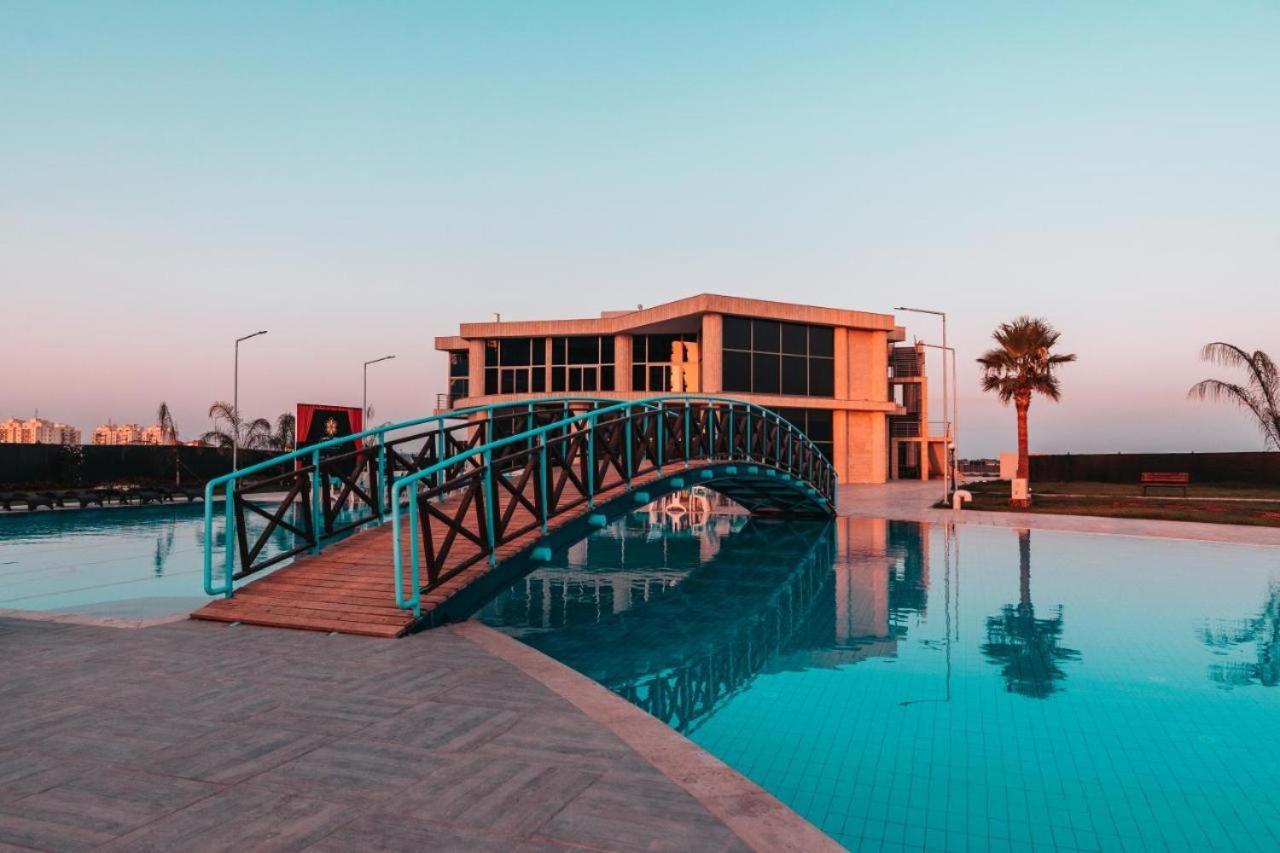 Edelweiss Retreat 1-Bedroom Apartment Iskele District (Northern Cyprus) Exterior foto