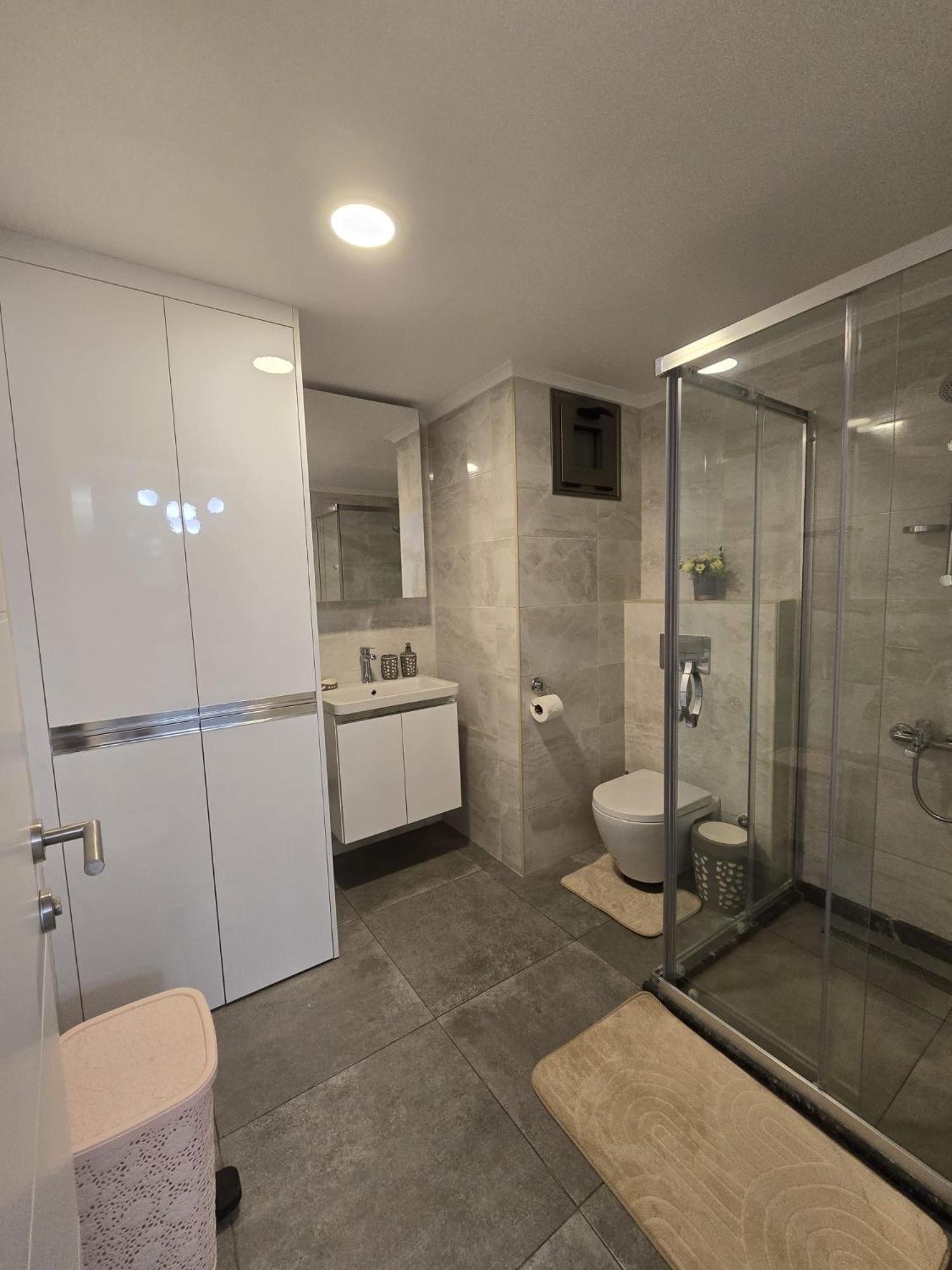 Edelweiss Retreat 1-Bedroom Apartment Iskele District (Northern Cyprus) Exterior foto